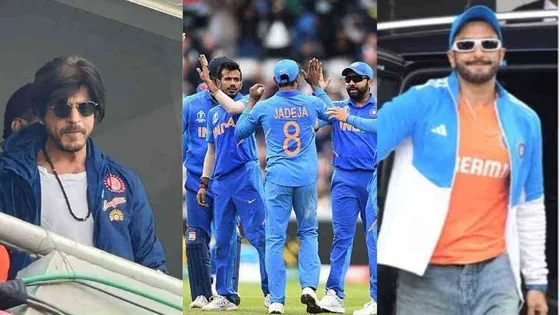 Shah Rukh Khan, Ranveer Singh pens heartfelt note for Team India post World Cup Finals; Praise their exceptional effort and hardwork!