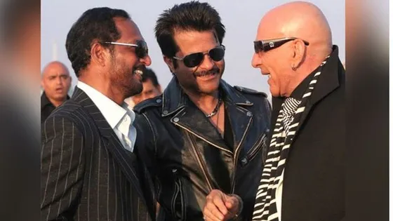 15 years of 'Welcome' movie Anil Kapoor says; 'Majnu Bhai' came naturally to him