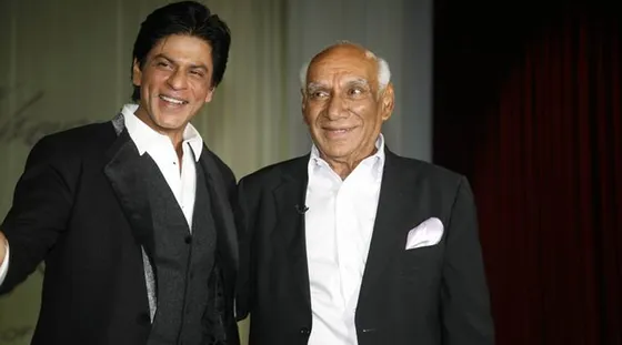 BOLLYWOOD REMEMBERS YASH CHOPRA ON HIS BIRTH ANNIVERSARY