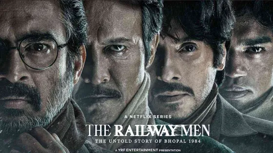 The Railway Men Trailer out; Babil Khan's third Netflix feature promises an intense drama post Bhopal Tragedy!