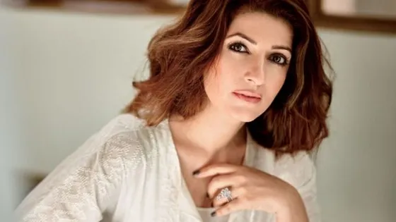 Twinkle Khanna shares tips to stay young, fit where one tip is shared by someone special