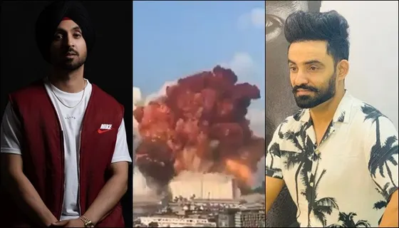 Lebanon Explosion: Pollywood And Bollywood Pray For The Affected