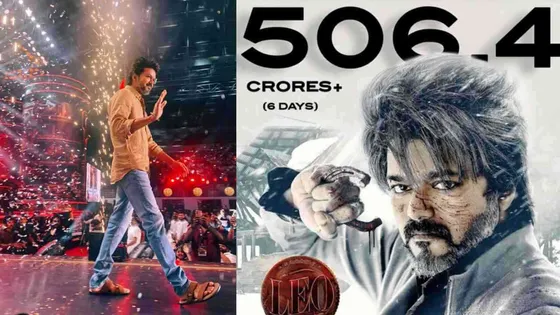 15 Days of Thalapathy Vijay 'Leo': A Box Office Report and Synopsis of the Film