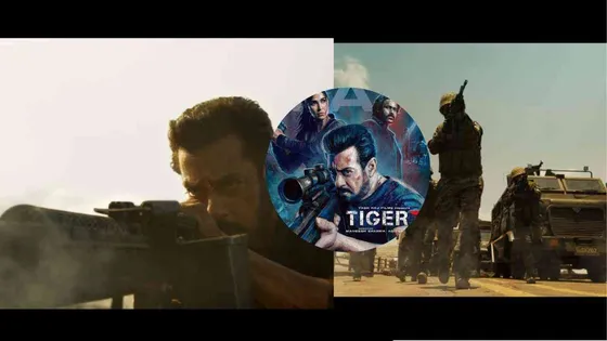 Tiger 3 Director Maneesh Sharma: Bringing Realism in Film Through Weapons used by elite armies