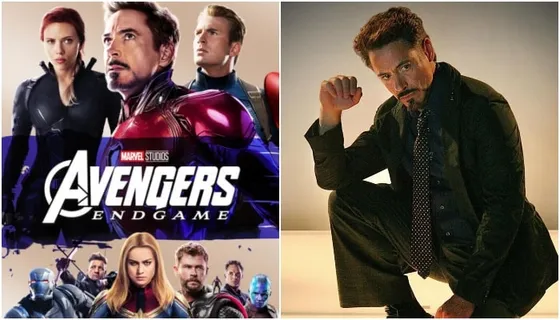 Iron Man-Robert Downey Jr unfollows all his Marvel co-stars, including Chris Evans and Tom Holland!