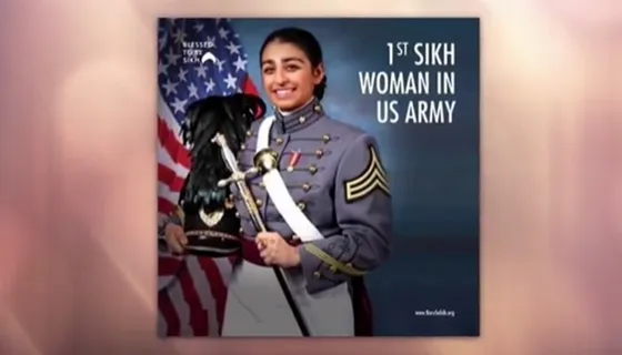 Punjabis This Week: Know About Anmol Kaur Narang, The First Sikh Woman Who Made History In USA