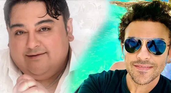 Singer Adnan Sami shares photo from Maldives vacation, fans don't recognise him