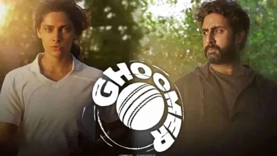 'Ghoomer' movie review; R Balki brings a poignant tale of human resilience through sports multiverse