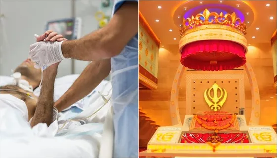Guru Nanak Dev Ji’s 550th Prakash Purab: Mumbai Gurudwaras To Provide 550 Beds For Cancer Patients
