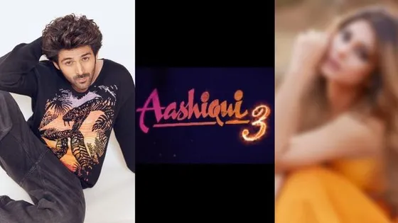Aashiqui 3: 'THIS' actress to feature opposite Kartik Aaryan in Anurag Basu's next?