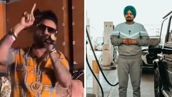 ਜੈਜ਼ੀ ਬੀ ਨੇ ਸਿੱਧੂ ਮੂਸੇਵਾਲਾ ਨੂੰ ਦਿੱਤੀ ਸ਼ਰਧਾਂਜਲੀ ਕਿਹਾ ‘ਚਾਰ ਪੰਜ ਸਾਲਾਂ ‘ਚ ਮੁੰਡੇ ਨੇ ਦੁਨੀਆ ਬਦਲ ਕੇ ਰੱਖ ਦਿੱਤੀ ਸੀ’,ਪ੍ਰਸ਼ੰਸਕ ਵੀ ਹੋਏ ਭਾਵੁਕ