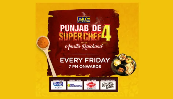 Punjab De SuperChef Season 4 Episodes