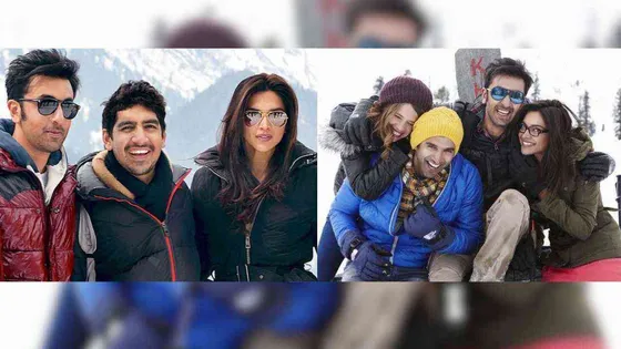 Yeh Jawani Hai Deewani Turns 10: Ayan Mukherji and Deepika Padukone Take Trip Down Memory Lane