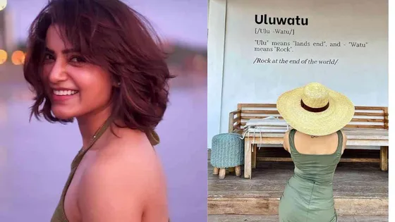 Samantha Ruth Prabhu: The Indian Barbie's Stunning Transformation Stuns Fans