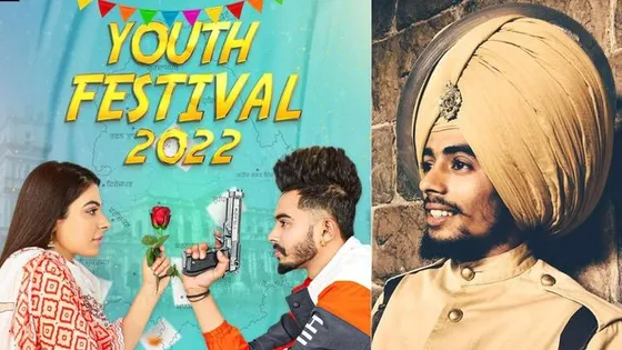 'Kesari' fame Surmeet Basra to mark his Pollywood debut with 'Youth festival 2022'