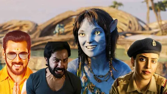 Blockbuster OTT Releases: Avatar 2 to Kisi Ka Bhai Kisi Ki Jaan,Know Dates and Platforms for Online Streaming This Week