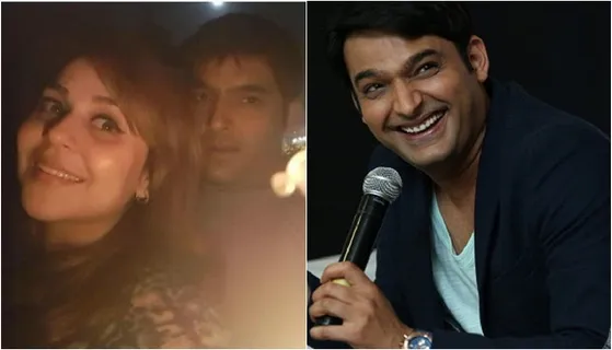 ‘Yes, it’s Happening,’ Says Kapil Sharma On His Marriage With Ginni Chathrath. Details Here