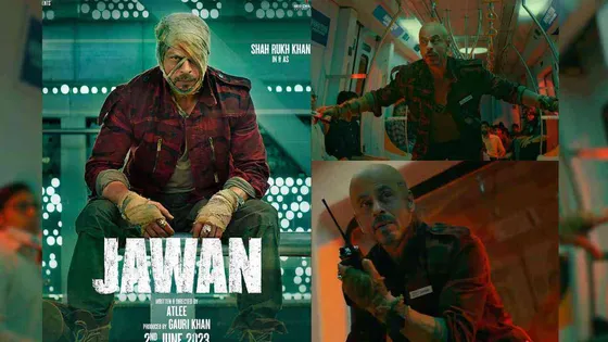 Red Chillies Entertainment Strikes Back: Criminal Complaints Filed Over 'Jawan' Pirated Copies