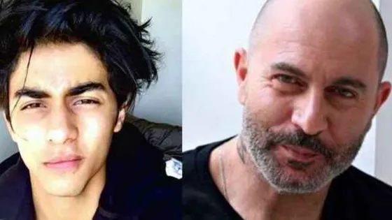 Shah Rukh Khan ropes in Lior Raz to train Aryan Khan's debut as writer