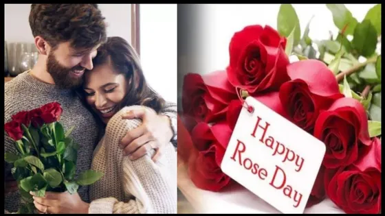Happy Rose Day 2023: ਵੈਲੇਨਟਾਈਨ ਡੇ ਦਾ ਪਹਿਲਾ ਦਿਨ ਯਾਨੀ ਕਿ 'Rose Day', ਜਾਣੋ ਕਿੰਝ ਹੋਈ ਇਸ ਦਿਨ ਦੀ ਸ਼ੁਰੂਆਤ