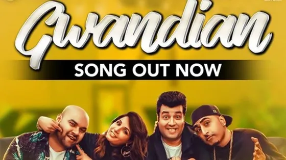 Gwandian: Richa Chadha’s Debut Punjabi Song Is Out & It Is A Party Number