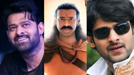 Prabhas: The Humble Superstar Who Wins Hearts On and Off Screen