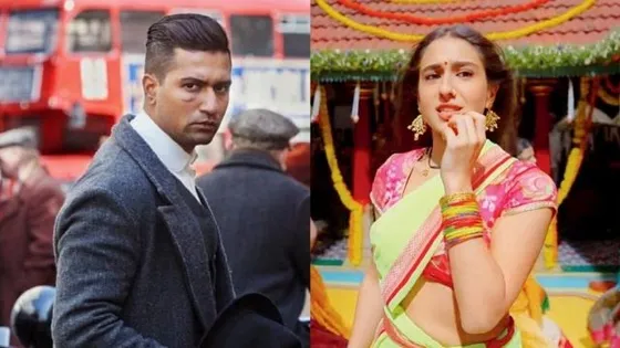 IIFA Awards 2022: Vicky Kaushal's 'Sardar Udham', Sara Ali Khan's 'Atrangi Re' win top honours