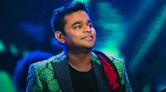 Music maestro A R Rahman appointed as brand ambassador of 'India-UK Together Season of Culture'