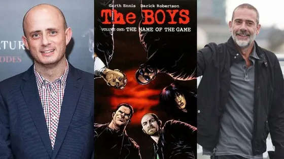 The Boys Season 4: Eric Kripke wants Jeffrey Dean Morgan to star in the popular series