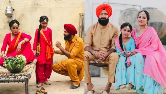 Sara Gurpal and Kuljinder Sidhu starrer 'Gurmukh' has a release date now. Check out the full story here.