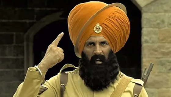 Kesari Earns Rs 100 Cr: Akshay Scores Hat-Trick At Box-office, Fans Say ’Best Actor In World’