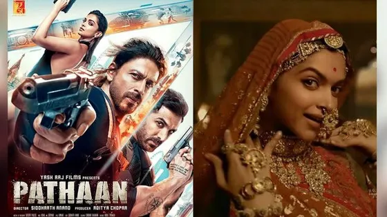 Republic Day Box Office: 'Pathaan' to break Padmavat's first day collection