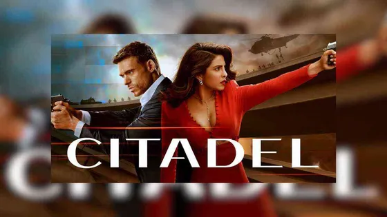 'Citadel' Twitter review: Netizens in awe of Priyanka Chopra Jonas and Richard Madden's on-screen chemistry in spy series