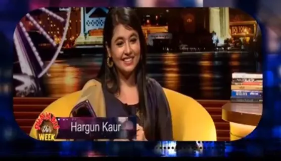Punjabis This Week: Meet Voice Of Punjab Fame Singer Hargun Kaur