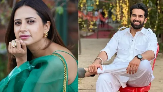 Carry on Jatta 3: Sargun Mehta, Ajay Sarkaria join hands for Punjabi upcoming film?