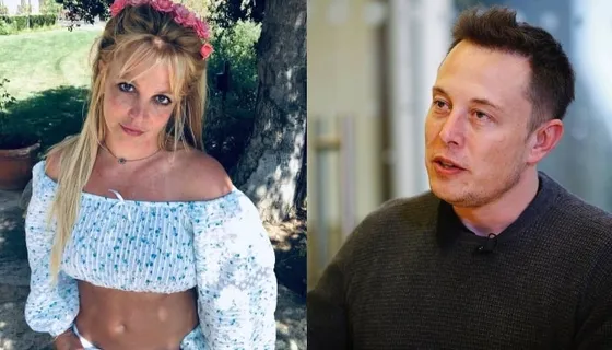 Elon Musk comes in support of Britney Spears for her conservatorship; as he tweets 'Free Britney'!