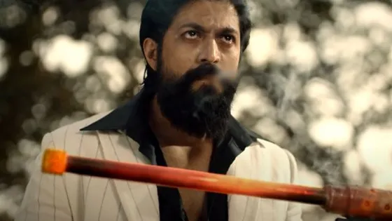 KGF Chapter 2 Box Office Collection: Yash-starrer all set to become second-highest-grossing