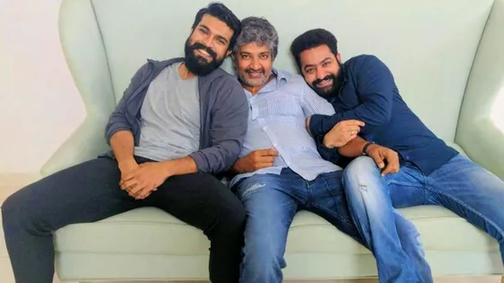'RRR' director SS Rajamouli, N. T. Rama Rao Jr, Ram Charan to visit Golden Temple on March 21