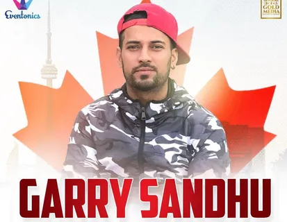 Canada Day Mela And Truck Show 2018: Garry Sadhu Asks Fans To Join Him At The Event