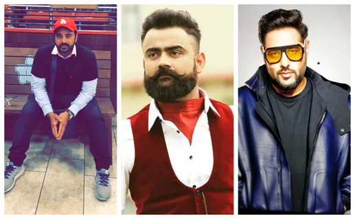 Harry Bhatti To Direct Badshah's Movie 'Do Dooni Panj' Starring Amrit Maan