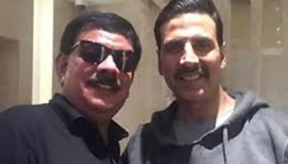 Reports: Akshay Kumar, Priyadarshan To Do A Comedy Film Together After 10 Years