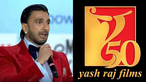 Ranveer Singh's Future with Yash Raj Films in Jeopardy After String of Flops?