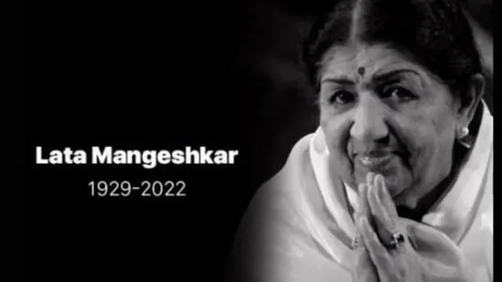 Lata Mangeshkar's Dr Samdani remarked, "When it comes to Lata Ji's simple personality; I'll never forget her smile"