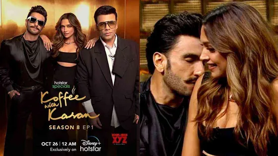 Koffee With Karan Season 8; Ranveer Singh reveals his 24 hours continuous shoot for Simmba directed by Rohit Shetty; Know the reason why?