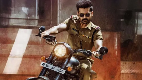 The Warriorr Movie OTT Platform and Release Date: Will Ram Pothineni-starrer action drama be available on OTT?