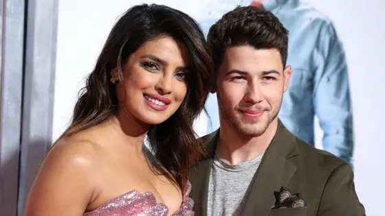 Priyanka Chopra tells how she's raising her daughter with Nick Jonas
