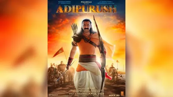 'Adipurush': Filmmaker Om Raut announces Prabhas-Starrer new release date