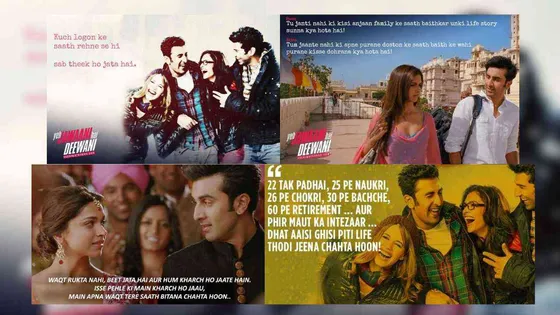 Celebrating 10 Years of 'Yeh Jawaani Hai Deewani': Dialogues That Redefined Love, Dreams, and Life