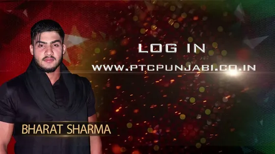 Mr. Punjab 2018 I Finalist - Bharat Sharma I Voting Code - MP06