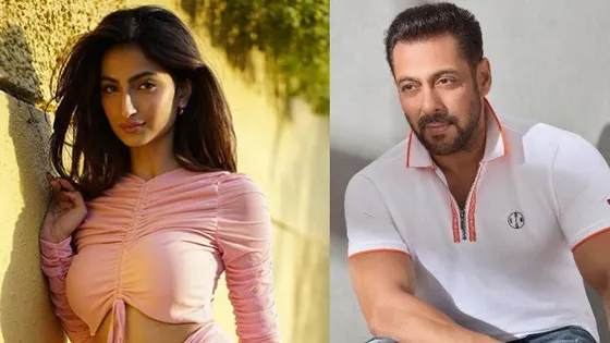 Kabhi Eid Kabhi Diwali: Palak Tiwari to make her Bollywood debut with Salman Khan-starrer?